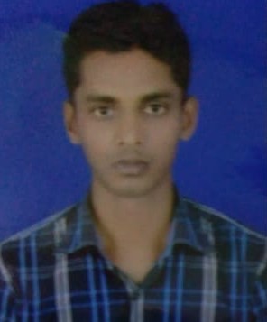 Student Photo Not Available